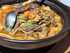 -竹里馆 ·茶食(奥体店)