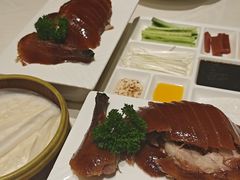 -老妈菜馆(建设街店)