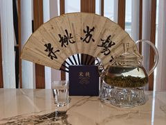 -米桃-吴韵风雅·拙园(北外滩来福士店)