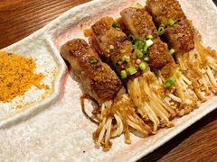 -春田小幸铁板烧(忠义街店)