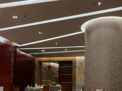 -湖影中餐厅·南京金茂威斯汀大酒店
