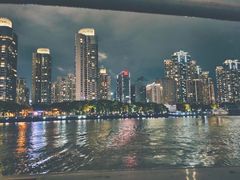 -上海轮渡售票处