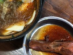 -凡老头米线砂锅(古荡新村西粮站)