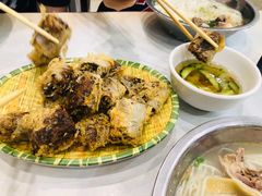 -华姐鸡粉(教育路店)