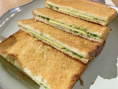 -HELLO 27 意面·沙拉·帕尼尼