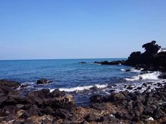 -龙头岩(Dragon Head Rock)