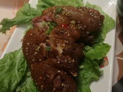 -阿里巴巴海鲜烧烤家常菜(黄岛店)