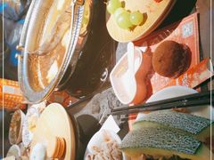 -牛New寿喜烧(青浦店)