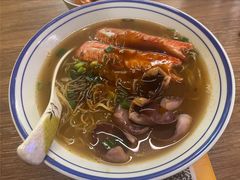-亞婆井·劲抽面食(铂顿城店)
