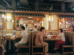 -首秀·四川料理(星耀101店)