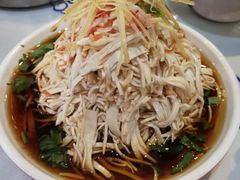 -冶春茶社(珍园店)