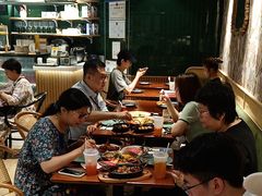 -CRAZYONES西班牙海鲜饭(上海美罗城店)