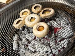 -橡果烤肉(仙林店)