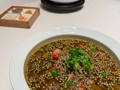 -隐庐·古法川菜(高新店)