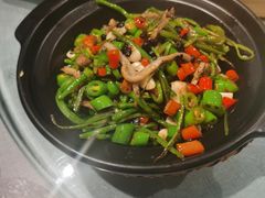 -四川孙鲶鱼·现炒传统川菜(牡丹园店)