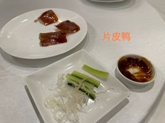 -粤菜王府·海鲜·茶市·海景餐厅(大梅沙店)