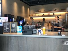 -瑞幸咖啡(南海万科广场店)