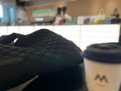 -M Stand(北京平安幸福中心店)