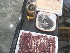-潮悦牛肉火锅城(水贝店)