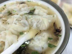 -天台小吃(新城店)