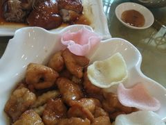 -潮喜竹溪荔湖酒家(荔枝湾店)