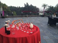 -海湾壹品·粤菜·早茶·烤鸭(拱北店)