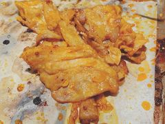 -新石器烤肉(之心城店)