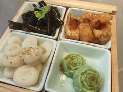 -苏城小院·园林精致苏州菜(斜塘老街店)