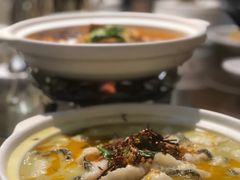 -小菜园新徽菜(镇江京口吾悦店)