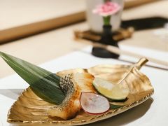 -鮨一日本料理(大中华店)