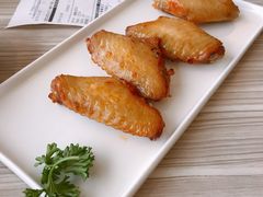 -必胜客(海滨店)