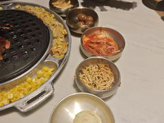 -韩宫宴烤肉·料理(苏州中心店)