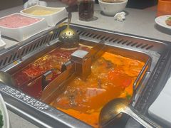 -海底捞火锅(江宸天街店)