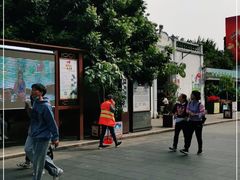 -司徒世家·兵马司林粽球(牌坊街店)