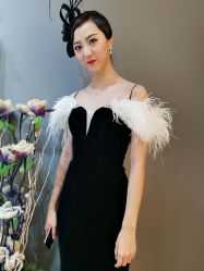 -熙画美上门MakeUp美甲美睫