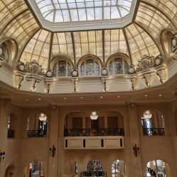 -大连城堡豪华精选酒店·宴会厅