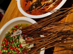 -嘉州叶婆婆钵钵鸡(建设路店)