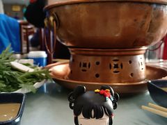 -南来顺饭庄·清真(南菜园店)