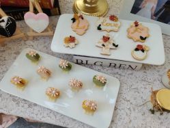 -谛融婚礼酒店·宴会厅(花园店)