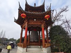 -上海财神庙