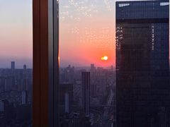 -Social 秀西餐厅-长沙瑞吉酒店(运达店)
