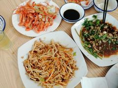 -水韵·渔家臻品私房菜(中庙店)