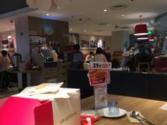 -必胜客(双榆树店)