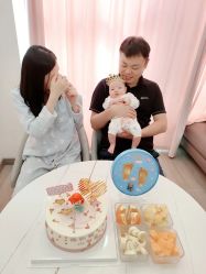 -佑圣宝贝月子会所(滨江国际店)