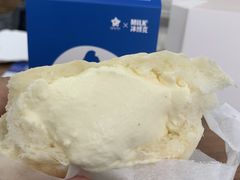 冰博克冰面包-依茉朵(锦秋新天地店)