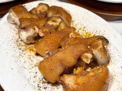 -炳胜品味(海印总店)