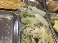 -江南大学-第一食堂(江南苑)