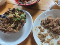 -十一街苍蝇馆子转经消江湖菜(九眼桥十一街店)