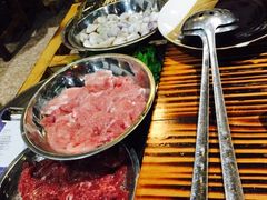 -盈田盈粥庄(博山东路店)
