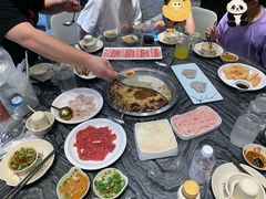 -天都火锅酒楼(虹梅南路店)